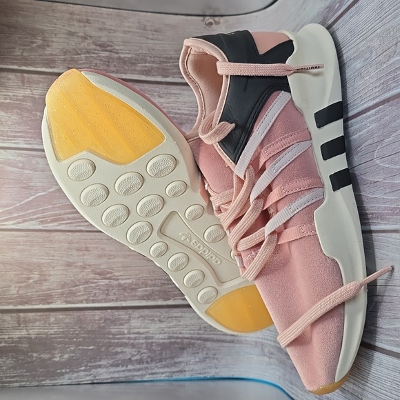 adidas Shoes - Adidas Originals NIB Overkill x Fruition EQT Lacing ADV Vapor Pink size 8**
